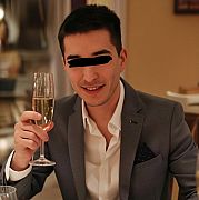 Olliwiier - mann, 30 Jahre, Toruń