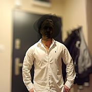 BartekWrona122 - мужчина, 35 лет, Płock