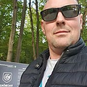 Sebek42 - mężczyzna, 42 lat, Racibórz