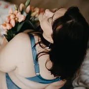 Emanyelle - женщина, 43 лет, Warszawa