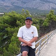 DateeWiecki - mann, 37 Jahre, Toruń