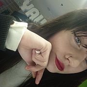 Numereklodzikauto - kobieta, 20 lat, Warszawa