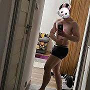 HSU9307 - чоловік, 32 років, Poznań