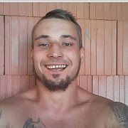 Jacek88855 - mężczyzna, 37 lat, Zawiercie