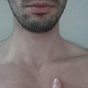 JohnyHall - mężczyzna, 25 lat, Padua