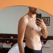 Adeq1 - mężczyzna, 28 lat, Kraków