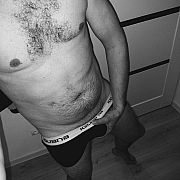 DyskretnyTomek1984 - mężczyzna, 41 lat, Pułtusk