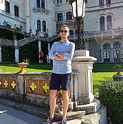 Eros95 - mężczyzna, 29 lat, Poznań