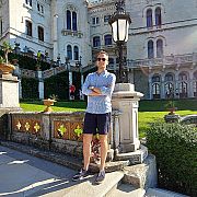 Eros95 - mężczyzna, 29 lat, Poznań
