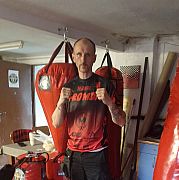 Chciectomoc1980 - muž, Aleksandrów Łódzki