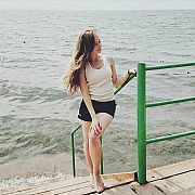 Amelia05 - kobieta, 20 lat, Wrocław