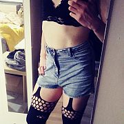 FemboyBitch - trans, 23 lat, Poznań