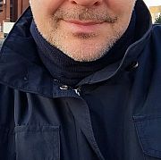 Fratello - mężczyzna, 52 lat, Warszawa