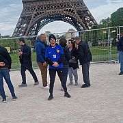 Jarkss3n - чоловік, 25 років, Leszno