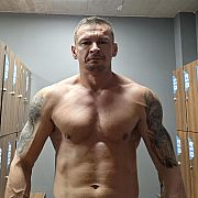 Gladiator2025 - мужчина, 41 лет, Kraków