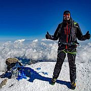 Mati88Poz - muž, 37 let, Poznań