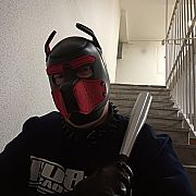 ThugDog - mężczyzna, 38 lat, Warszawa