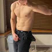 Poczesss - muž, 23 let, Płock