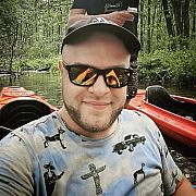 Czaczo1997 - muž, 28 let, Mława