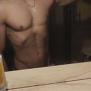 KamilDdd - muž, 23 let, Tczew