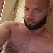Spontaniczny3 - mężczyzna, 33 lat, Ede