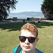 Earthone - man, 24 years, Opole