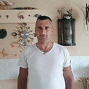 Adam19805 - чоловік, 44 років, Gubin