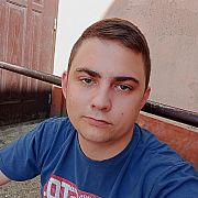 ClownFiesta - muž, 26 let, Wyrzysk