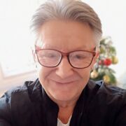 Eurodyta - mężczyzna, 49 lat, Katowice