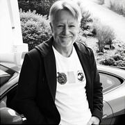 Eurodyta - mężczyzna, 49 lat, Katowice