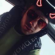 Darecky69 - мужчина, 26 лет, Gorzów Wielkopolski