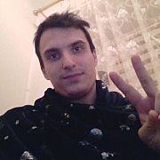 ArcanArcher - mężczyzna, 23 lat, Warszawa