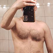 Donkomino - mężczyzna, 39 lat, Bydgoszcz