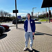 Albert0702 - mężczyzna, 23 lat, Warszawa