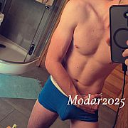 Modar2025 - mężczyzna, 99 lat, Radom