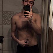 Taker20 - mężczyzna, 21 lat, Bielsko-Biała