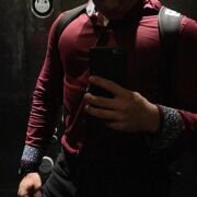 MrParamour - mężczyzna, 26 lat, Warszawa