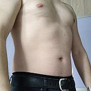 Mmalyalewariat - mężczyzna, 36 lat, Lublin