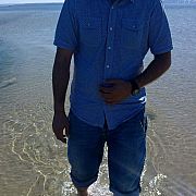 Elooooooo - man, 37 years, Gdynia