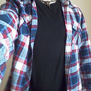 Stich - transsexuellen, 36 Jahre, Warszawa