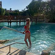 Ostratygrysica11 - frau, 31 Jahre, Piła