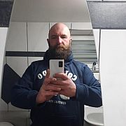 Barteklizak - mężczyzna, 42 lat, Frankfurt Am Main