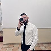 Erthank - mężczyzna, 25 lat, Warszawa
