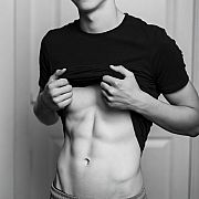 Midasek21 - muž, 24 let, Kraków