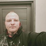 Miroo321 - muž, 27 let, Bielsko-Biała