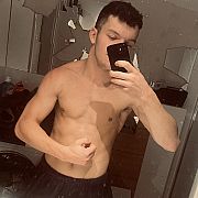 Sajmon69 - muž, 21 let, Szczecin