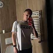 Ad3Q - mężczyzna, 23 lat, Kraków