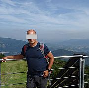 Grzeszny - man, 44 years, Chorzów