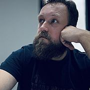 Daniel9227 - mężczyzna, 33 lat, Ostrołęka