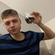 KiszkaKnaga - mężczyzna, 21 lat, Lublin